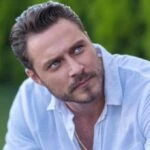 Burak Çelik’in oğlu Aslan gündem oldu! Babasına olan benzerliği dikkat çekti