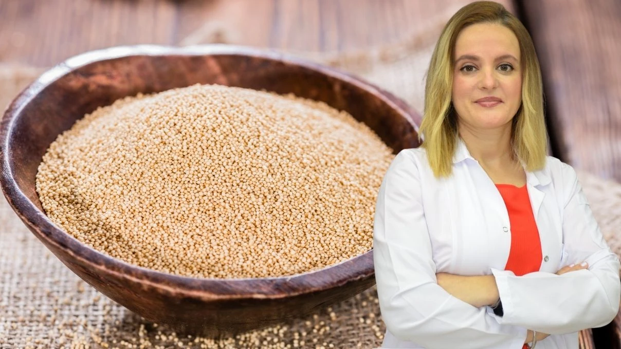 Azteklerden günümüze sağlığın sırrı Amarant! Amarant nedir, faydaları nelerdir? Amarant nasıl kullanılır?