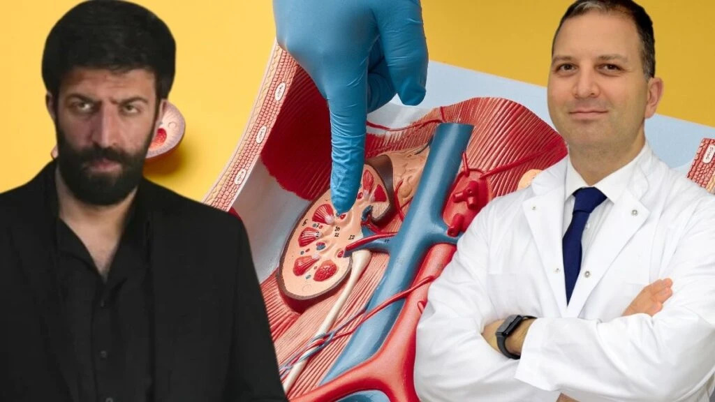 Aort damarı yırtılması sonucu vefat eden Eşref Rüya oyuncusu Ramazan Tetik'le yeniden gündem oldu! Aort damarı neden yırtılır: Uzmanlardan uyarı