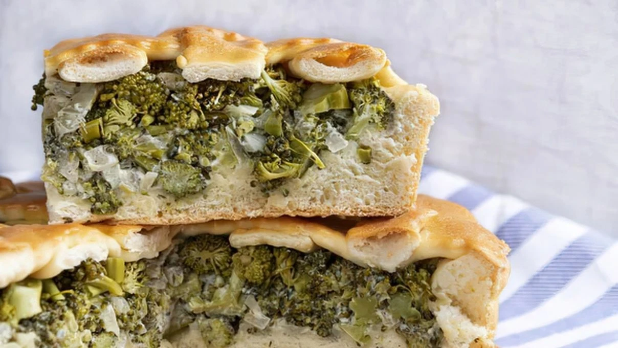 Unsuz tavuk kıymalı ıspanaklı bohça tarifi! Dışı çıtır çıtır, içi dopdolu 