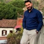 Kadir Ezildi halden hale girdi! O anları sosyal medya hesabından paylaştı, evin içindeki halleri güldürdü