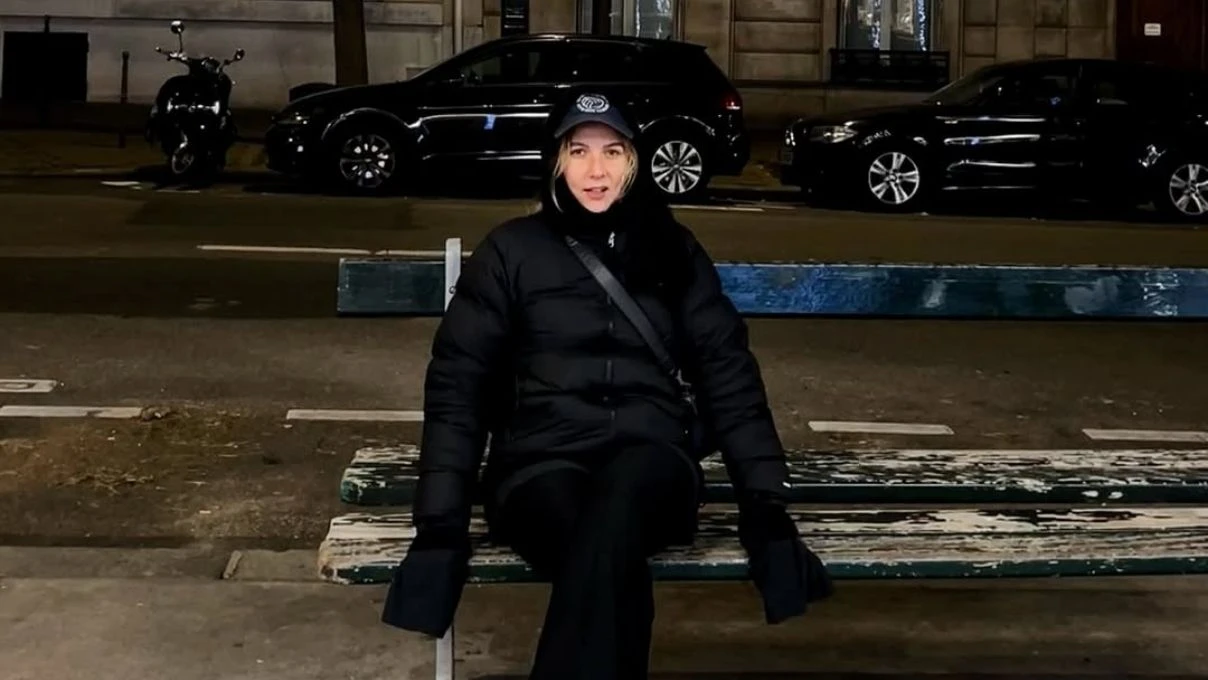 Gamze Karaduman tam 15 kilo verdi! Ünlü oyuncunu zayıflama sırrı ortaya çıktı 4 Gamze Karaduman tam 15 kilo verdi! Ünlü oyuncunu zayıflama sırrı ortaya çıktı