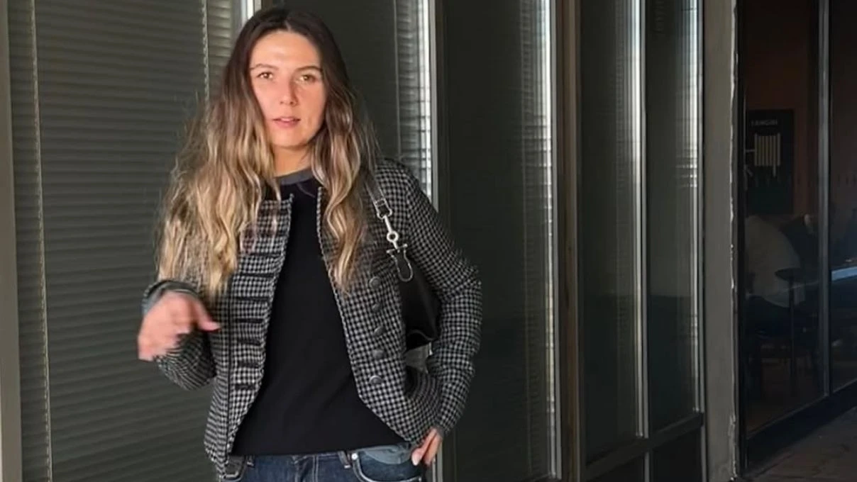 Gamze Karaduman tam 15 kilo verdi! Ünlü oyuncunu zayıflama sırrı ortaya çıktı 5 Gamze Karaduman tam 15 kilo verdi! Ünlü oyuncunu zayıflama sırrı ortaya çıktı