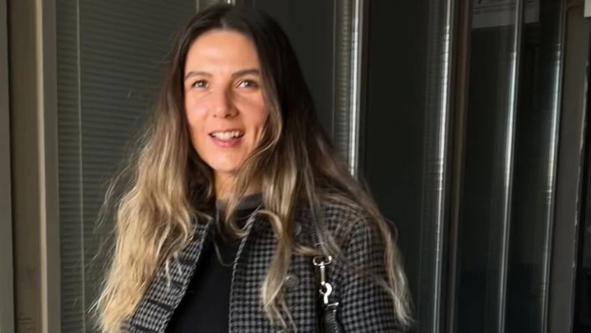 Gamze Karaduman tam 15 kilo verdi! Ünlü oyuncunu zayıflama sırrı ortaya çıktı 6 Gamze Karaduman tam 15 kilo verdi! Ünlü oyuncunu zayıflama sırrı ortaya çıktı