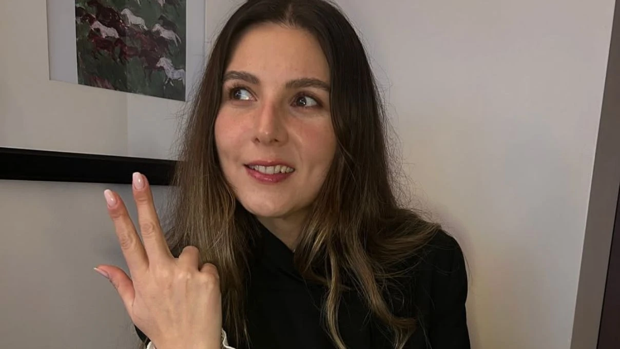 Gamze Karaduman tam 15 kilo verdi! Ünlü oyuncunu zayıflama sırrı ortaya çıktı 7 Gamze Karaduman tam 15 kilo verdi! Ünlü oyuncunu zayıflama sırrı ortaya çıktı