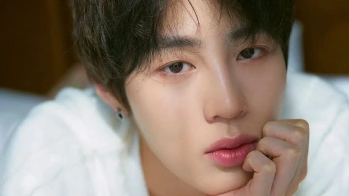 Erkeklerin parlak ve gözeneksiz ciltlerinin sırrı! Kadınların kıskandığı detay