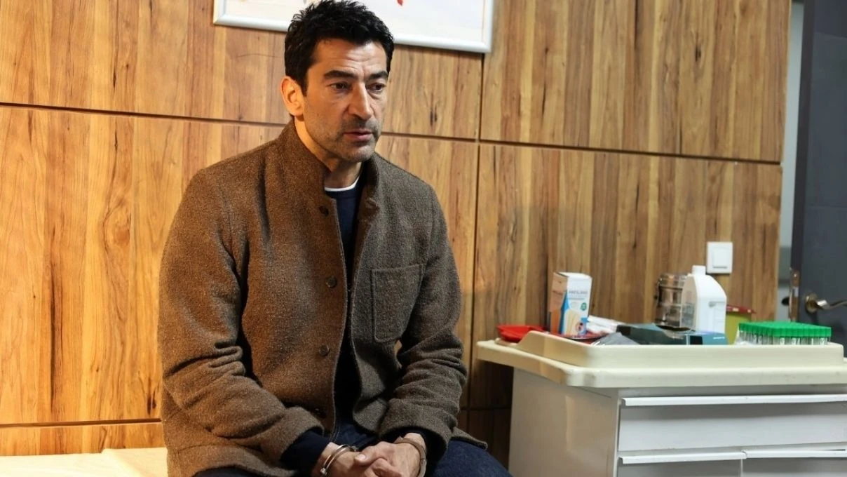 A.B.İ dizisi 12. bölüm fragmanı yayınlandı mı, yeni bölümde neler olacak? A.B.İ. dizisi son bölümde neler oldu?