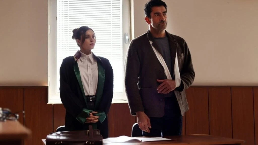 A.B.İ dizisi 12. bölüm fragmanı yayınlandı mı, yeni bölümde neler olacak? A.B.İ. dizisi son bölümde neler oldu?