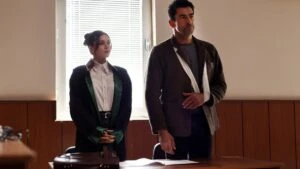 A.B.İ dizisi son bölümüyle ekranlara damga vurdu!