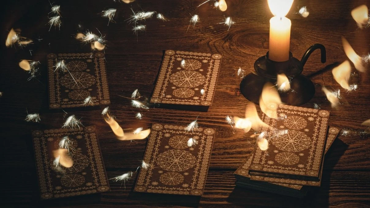 Günlük tarot kart açılımı 9 Nisan 2026! Zihin doluyken kartlar sizin doğru enerjide kalmanıza yardımcı oluyor 5 Günlük tarot kart açılımı 9 Nisan 2026! Zihin doluyken kartlar sizin doğru enerjide kalmanıza yardımcı oluyor