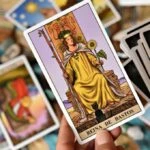 Günlük tarot kart açılımı 9 Nisan 2026! Zihin doluyken kartlar sizin doğru enerjide kalmanıza yardımcı oluyor