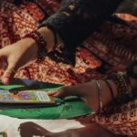 Günlük tarot kart açılımı 10 Nisan 2026! Mars’ın Koç burcuna geçmesiyle değişimler başlıyor