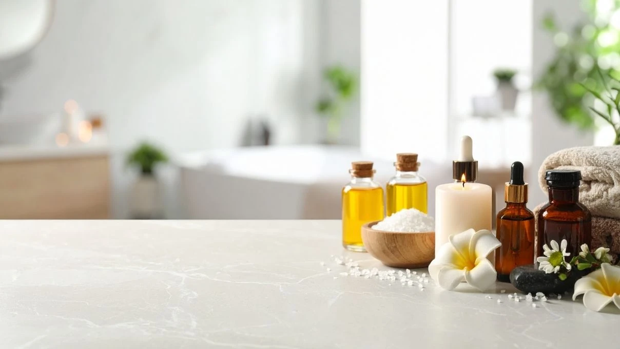 Akşam göbek deliğine sürün! Sabah yağ yakımını hızlandırın