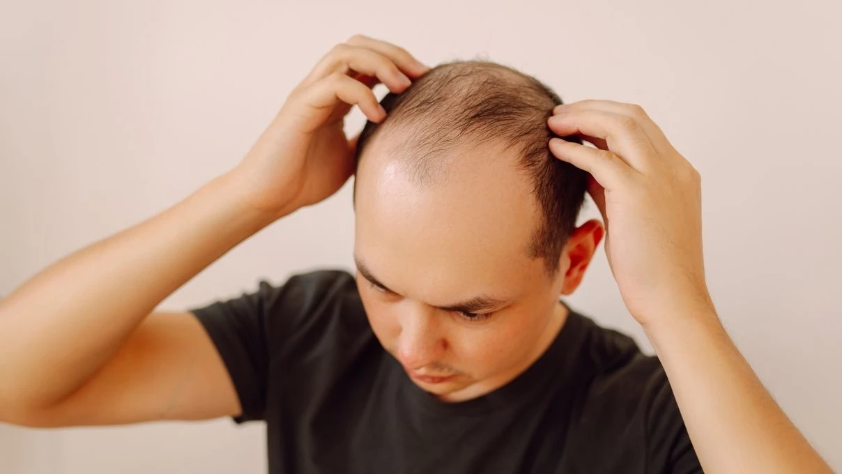 Tek hamlede cildinizi yenileyin, saç dökülmesini durdurun! İçmeniz gereken en önemli vitamin 4 Tek hamlede cildinizi yenileyin, saç dökülmesini durdurun! İçmeniz gereken en önemli vitamin