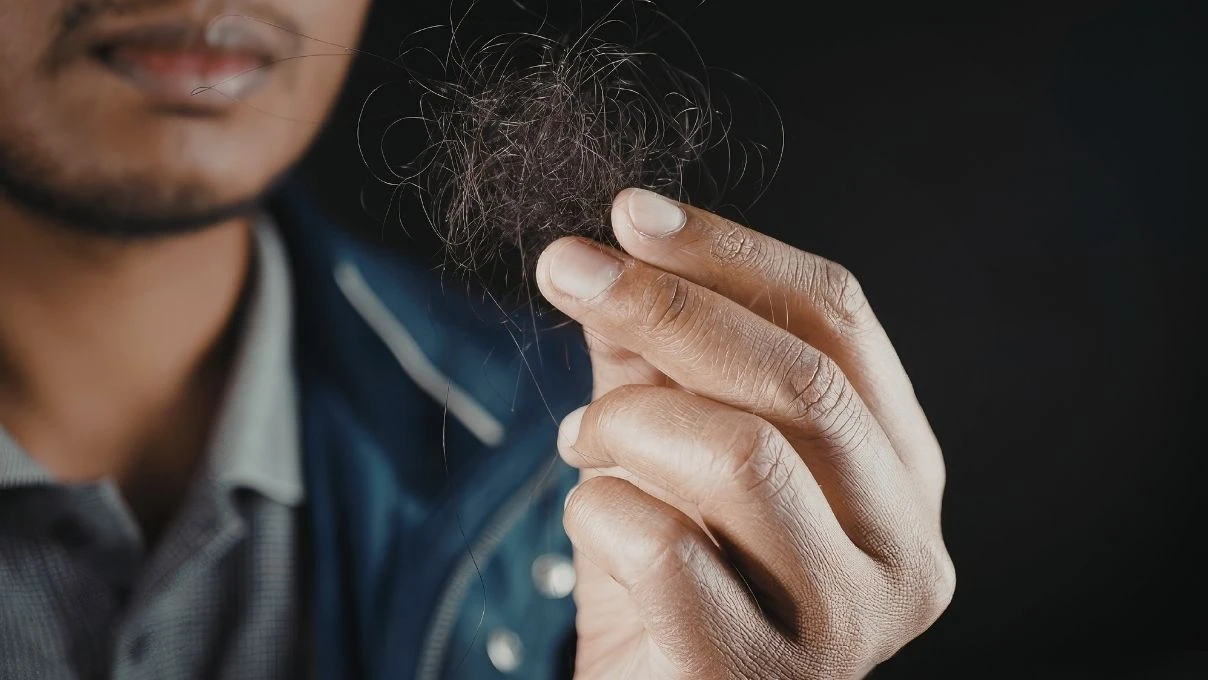 Tek hamlede cildinizi yenileyin, saç dökülmesini durdurun! İçmeniz gereken en önemli vitamin 6 Tek hamlede cildinizi yenileyin, saç dökülmesini durdurun! İçmeniz gereken en önemli vitamin