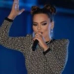 Demet Akalın Tesla’nın akıllı sürüşüne inanamadı! “İstemiyorum bu kadar teknoloji”