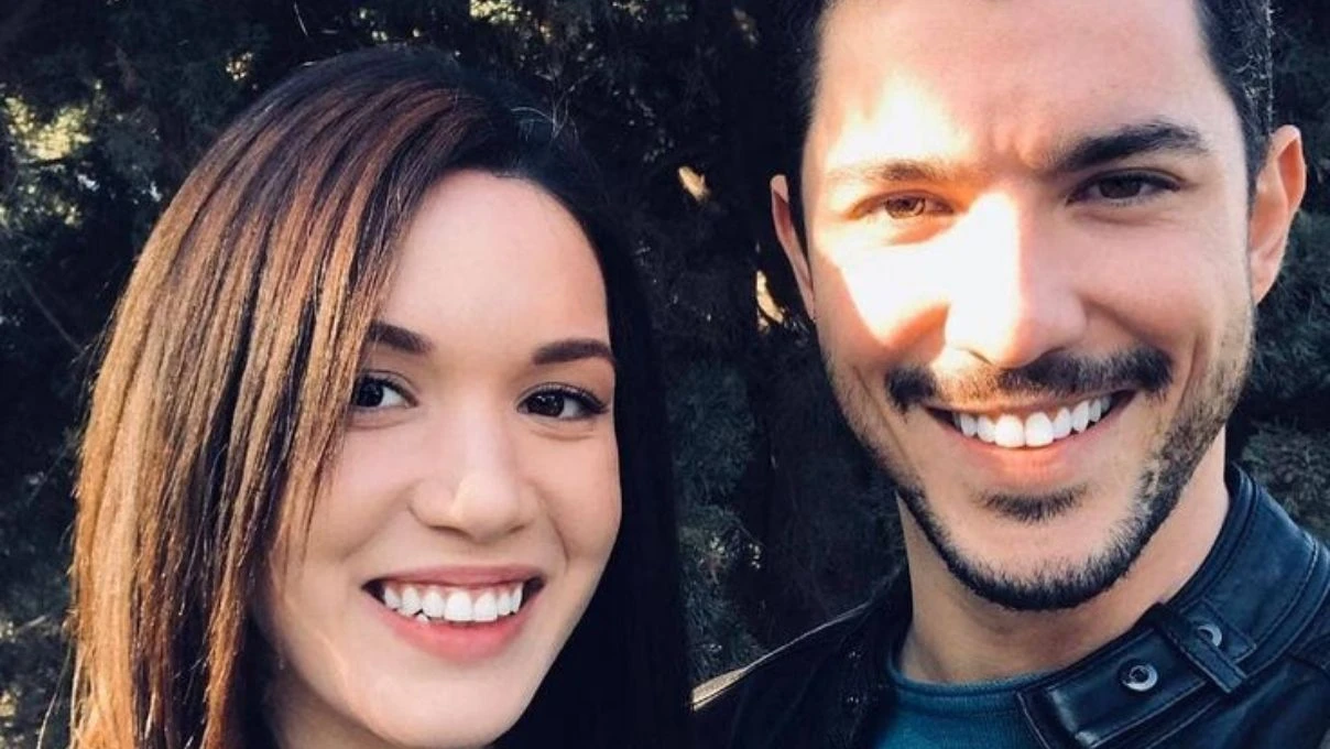 Hazal Subaşı ve Kaan Yıldırım ARC’nin yeni dizisinde! Sekiz yıl sonra aynı projedeler