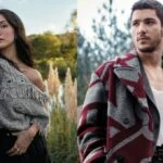 Hazal Subaşı ve Kaan Yıldırım ARC’nin yeni dizisinde! Sekiz yıl sonra aynı projedeler