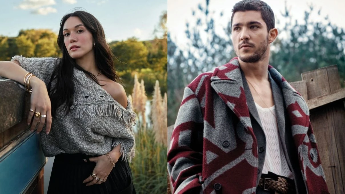 Hazal Subaşı ve Kaan Yıldırım ARC’nin yeni dizisinde! Sekiz yıl sonra aynı projedeler