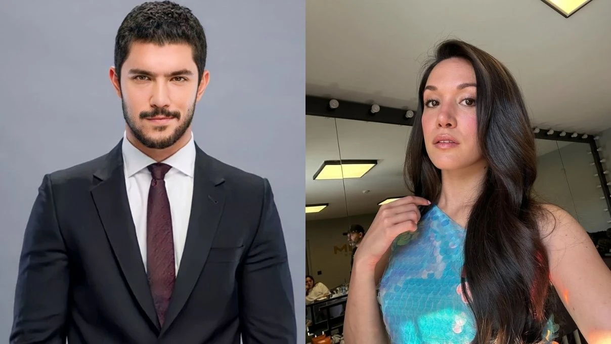 Hazal Subaşı ve Kaan Yıldırım ARC’nin yeni dizisinde! Sekiz yıl sonra aynı projedeler