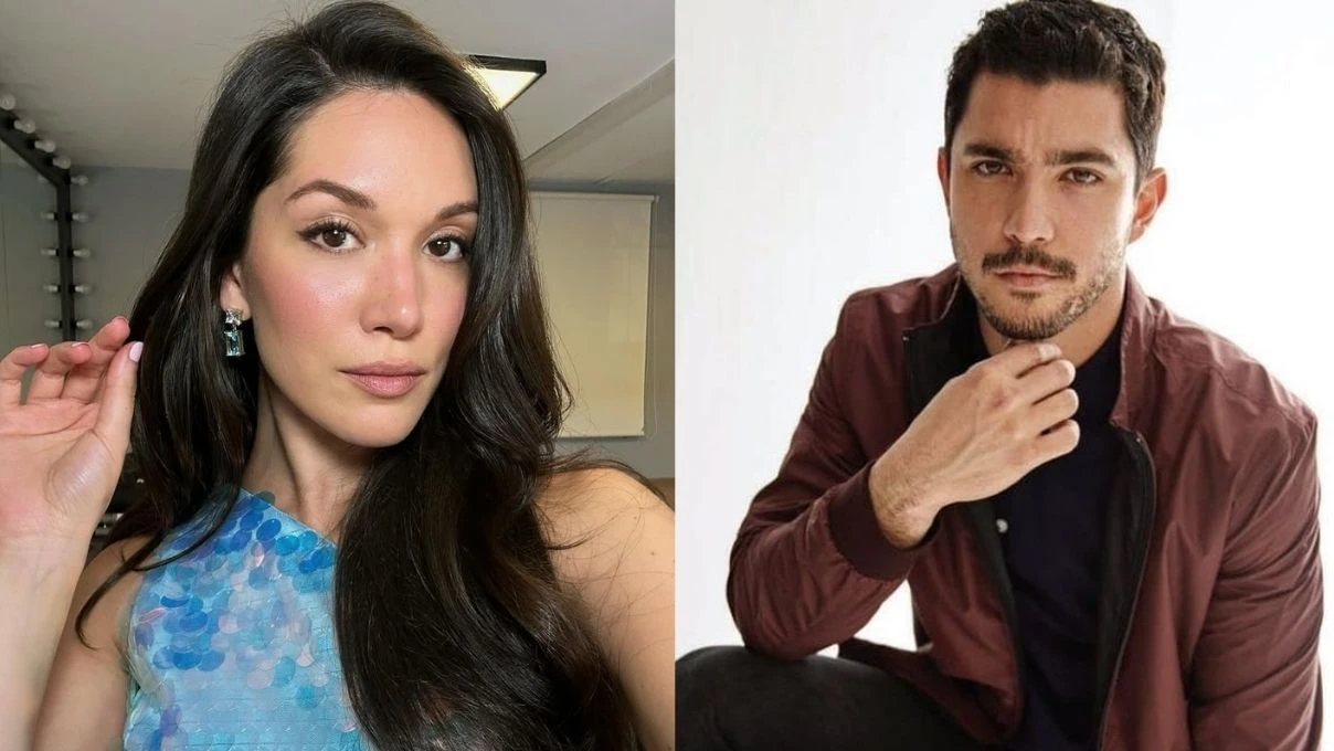 Hazal Subaşı ve Kaan Yıldırım ARC’nin yeni dizisinde! Sekiz yıl sonra aynı projedeler