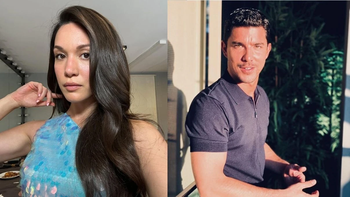 Hazal Subaşı ve Kaan Yıldırım ARC’nin yeni dizisinde! Sekiz yıl sonra aynı projedeler