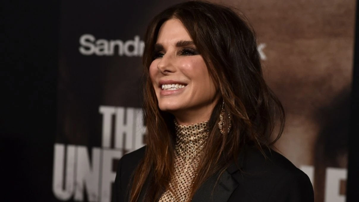 Sandra Bullock 61 yaşında sosyal medya hesabı açtı! Ünlü isim kısa sürede milyonlara ulaştı 4 Sandra Bullock 61 yaşında sosyal medya hesabı açtı! Ünlü isim kısa sürede milyonlara ulaştı