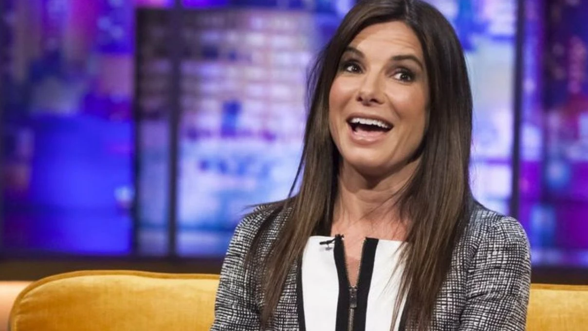 Sandra Bullock 61 yaşında sosyal medya hesabı açtı! Ünlü isim kısa sürede milyonlara ulaştı 5 Sandra Bullock 61 yaşında sosyal medya hesabı açtı! Ünlü isim kısa sürede milyonlara ulaştı
