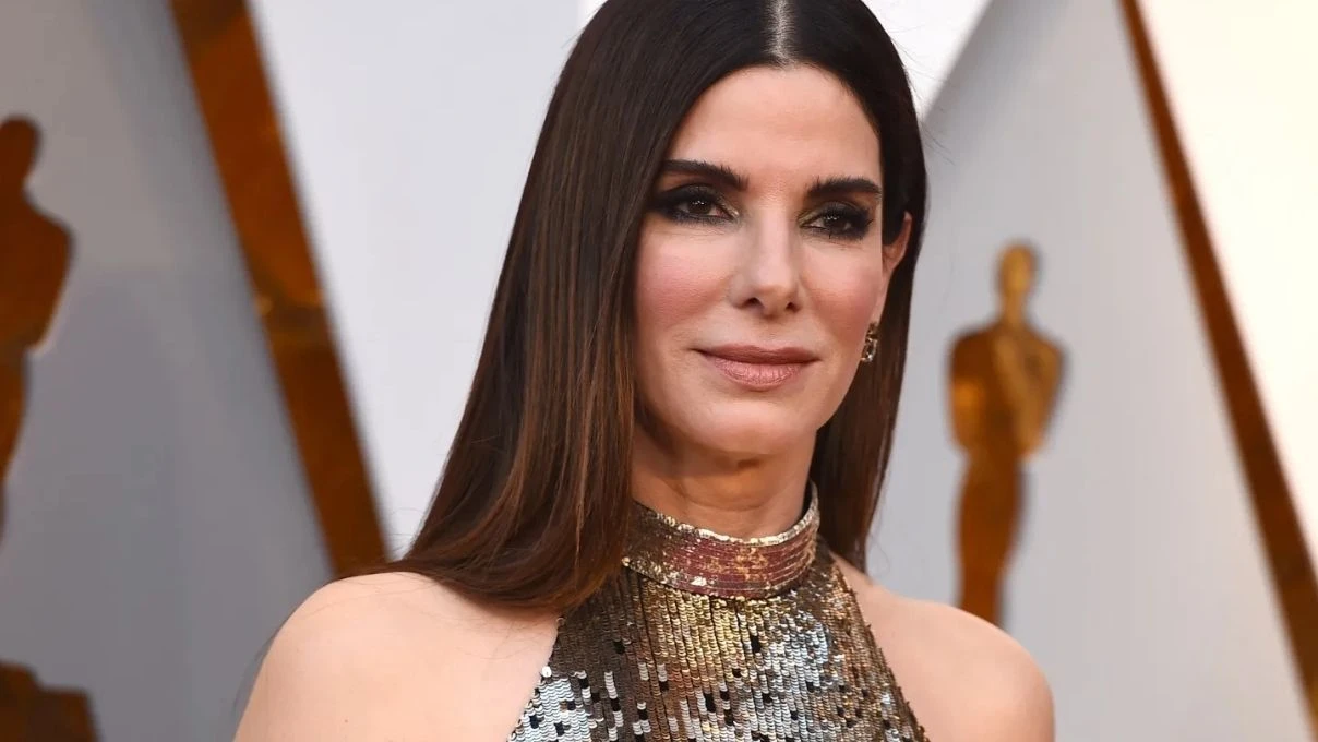 Sandra Bullock 61 yaşında sosyal medya hesabı açtı! Ünlü isim kısa sürede milyonlara ulaştı