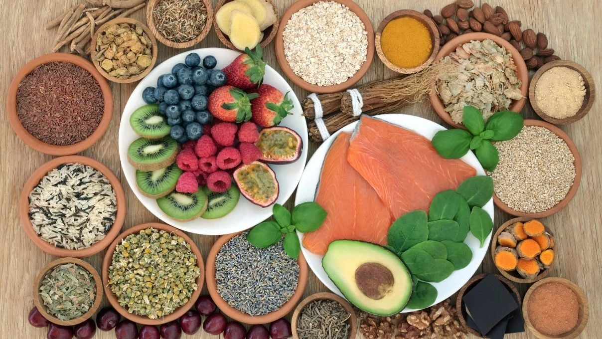 Ödem atan 7 besin! Kilolu değilsiniz şişkinsiniz 10 Ödem atan 7 besin! Kilolu değilsiniz şişkinsiniz