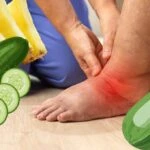 Ödem atan 7 besin! Kilolu değilsiniz şişkinsiniz