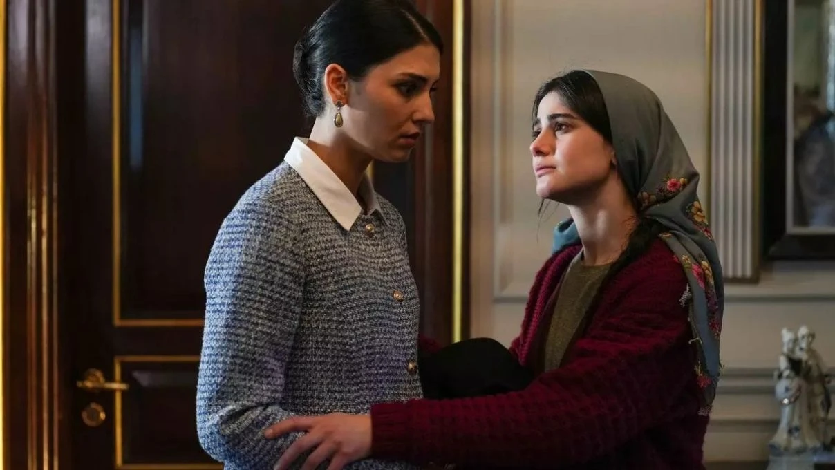 Sevdiğim Sensin’den sonra Ay Yapım’dan yeni dizi! Star TV’de yeni sezon hazırlıkları