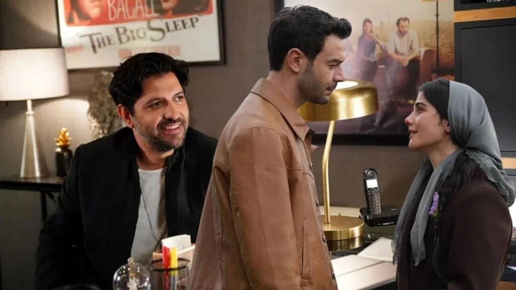 Sevdiğim Sensin’den sonra Ay Yapım’dan yeni dizi! Star TV’de yeni sezon hazırlıkları