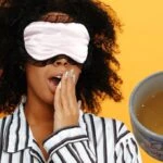 Sabahları yorgun uyanmak istemiyorsanız! Akşam mutlaka bu çayı için