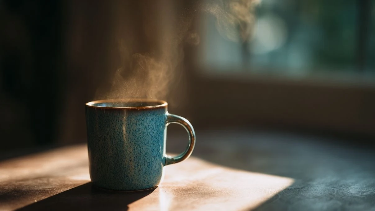 Sabahları yorgun uyanmak istemiyorsanız! Akşam mutlaka bu çayı için