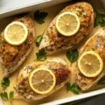 Fırına at çık! Zahmetsiz akşam yemeği tarifi hem şifa dolu hem lezzetli