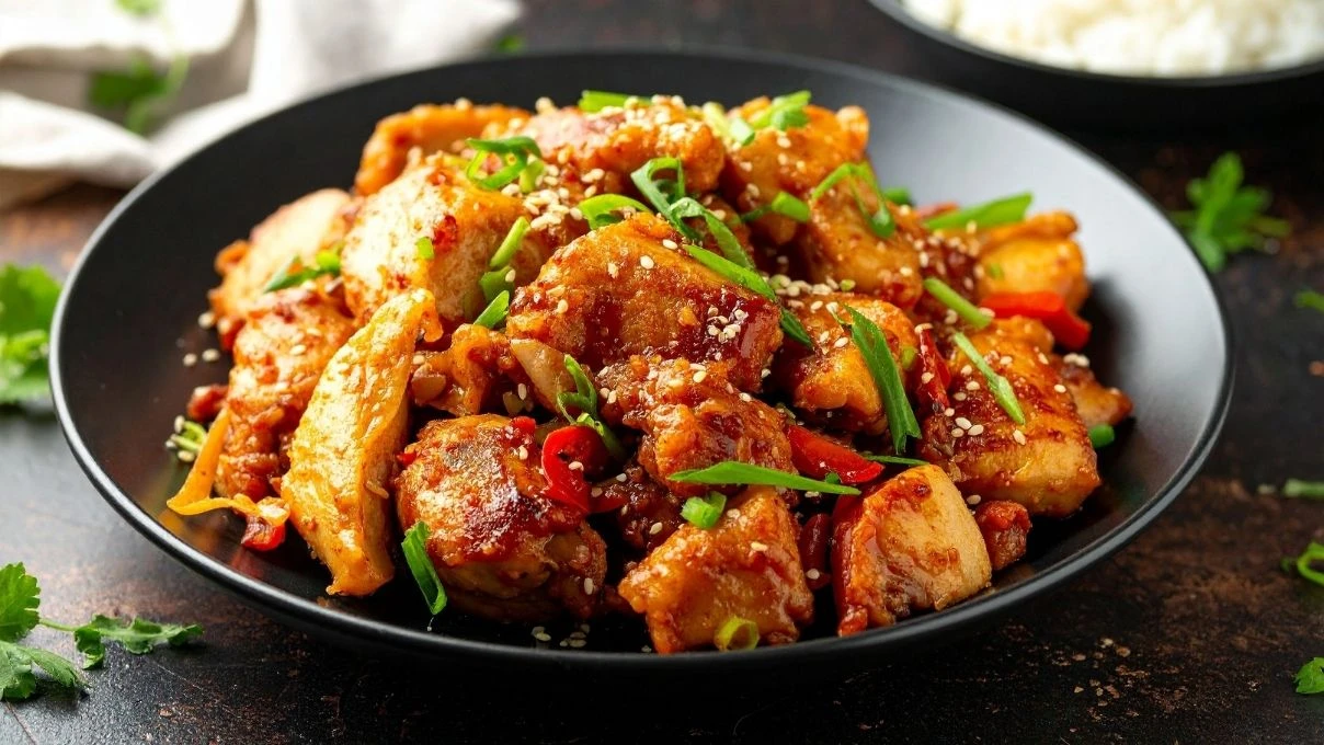 Fırına at çık! Zahmetsiz akşam yemeği tarifi hem şifa dolu hem lezzetli