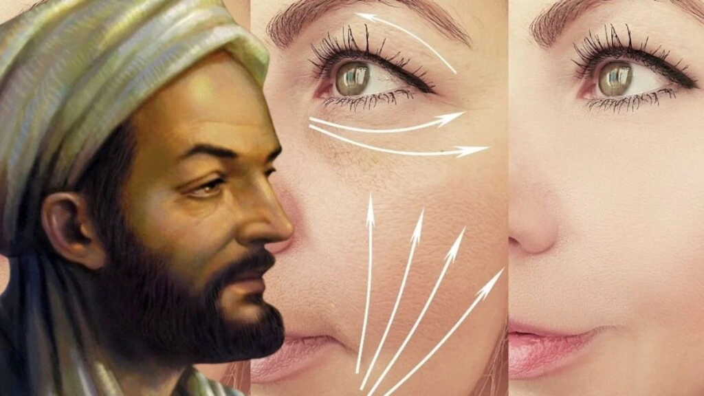 Kırışıklık azaltan doğal yöntemler! Tonlarca para vermeyin, İbn-i Sina’nın asırlık tarifi