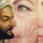 Kırışıklık azaltan doğal yöntemler! Tonlarca para vermeyin, İbn-i Sina’nın asırlık tarifi