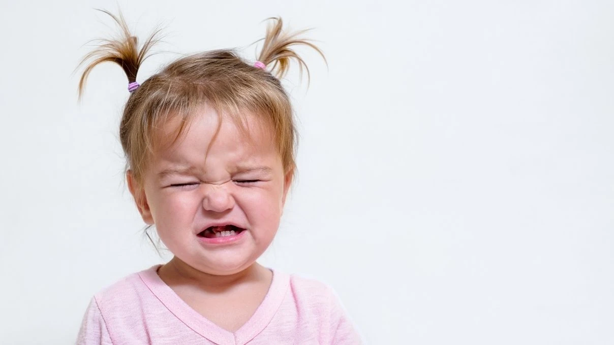 Çocuklarda konuşma gecikmesi belirtileri! Çocuklarda geç konuşma korkulan bir durum mu?