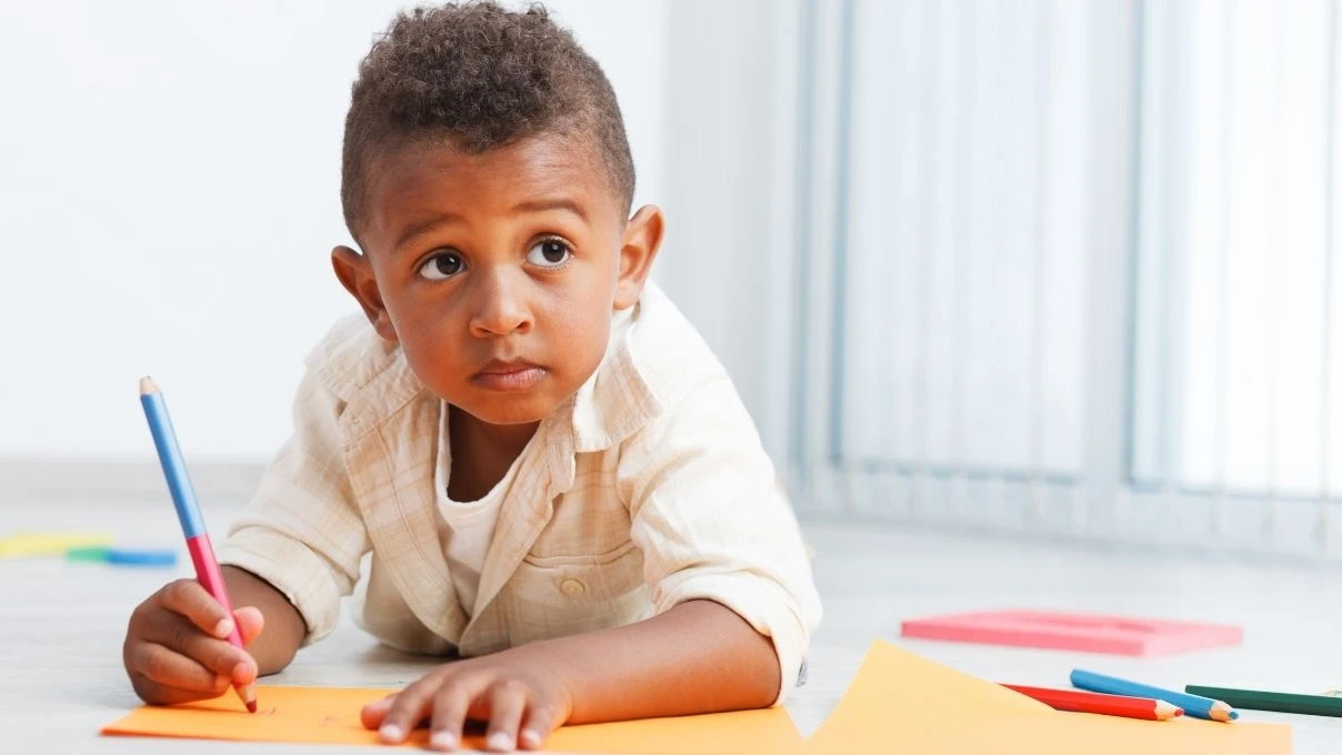 Çocuklarda konuşma gecikmesi belirtileri! Çocuklarda geç konuşma korkulan bir durum mu?