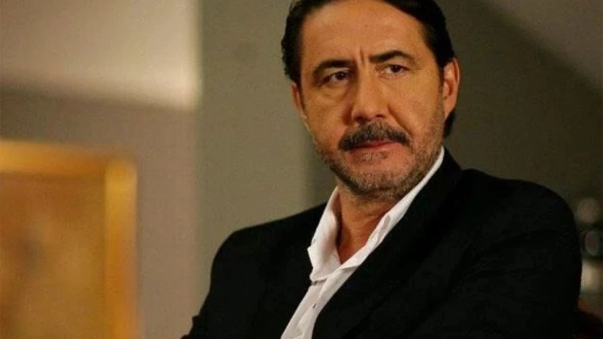 Hakan Meriçliler ‘Daha 17’ dizisinin kadrosuna dahil oldu! Ünlü isim Remzi karakteriyle ekranlara geri dönüyor