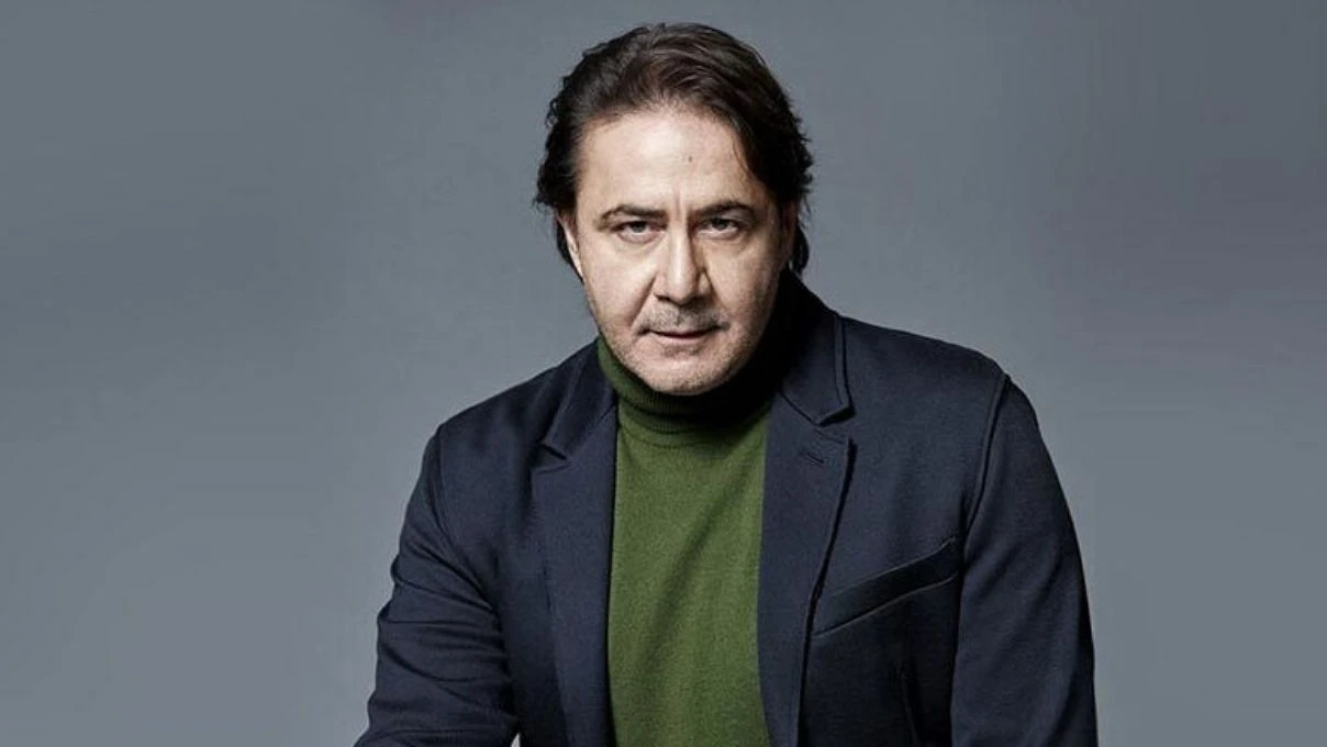 Hakan Meriçliler ‘Daha 17’ dizisinin kadrosuna dahil oldu! Ünlü isim Remzi karakteriyle ekranlara geri dönüyor