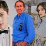 Hakan Meriçliler ‘Daha 17’ dizisinin kadrosuna dahil oldu! Ünlü isim Remzi karakteriyle ekranlara geri dönüyor