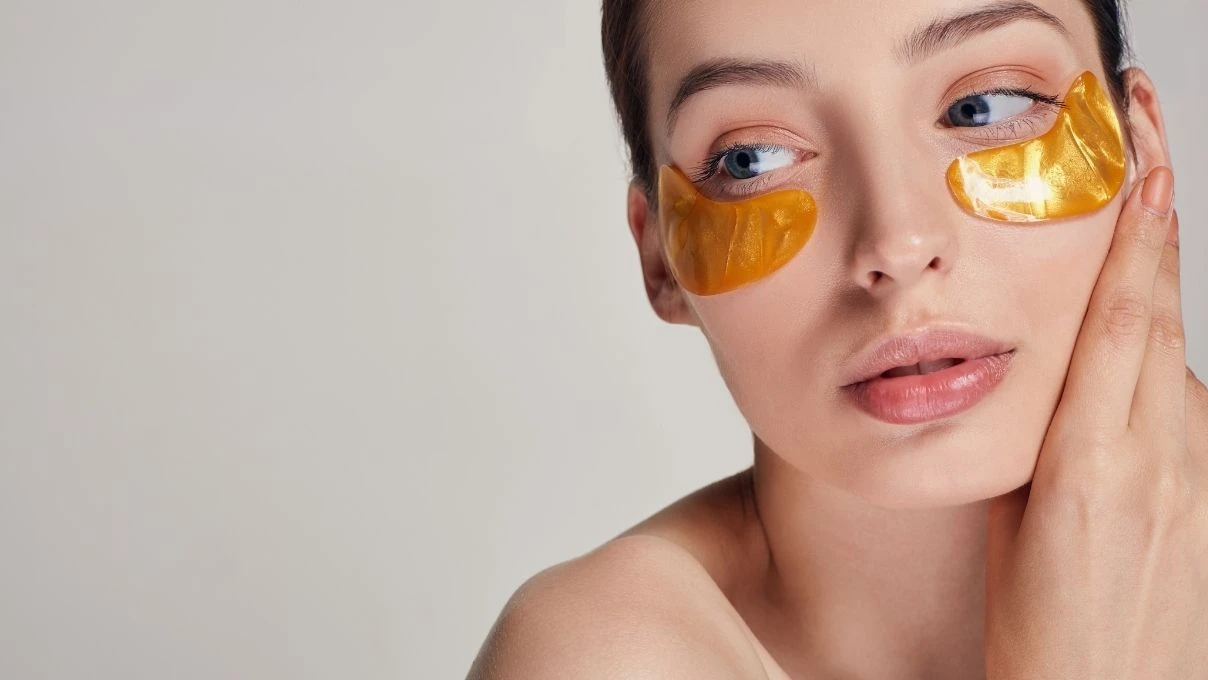 Canan Karatay'dan göz altı morluklarına net çözüm! Peki göz altı morlukları neden olur? 