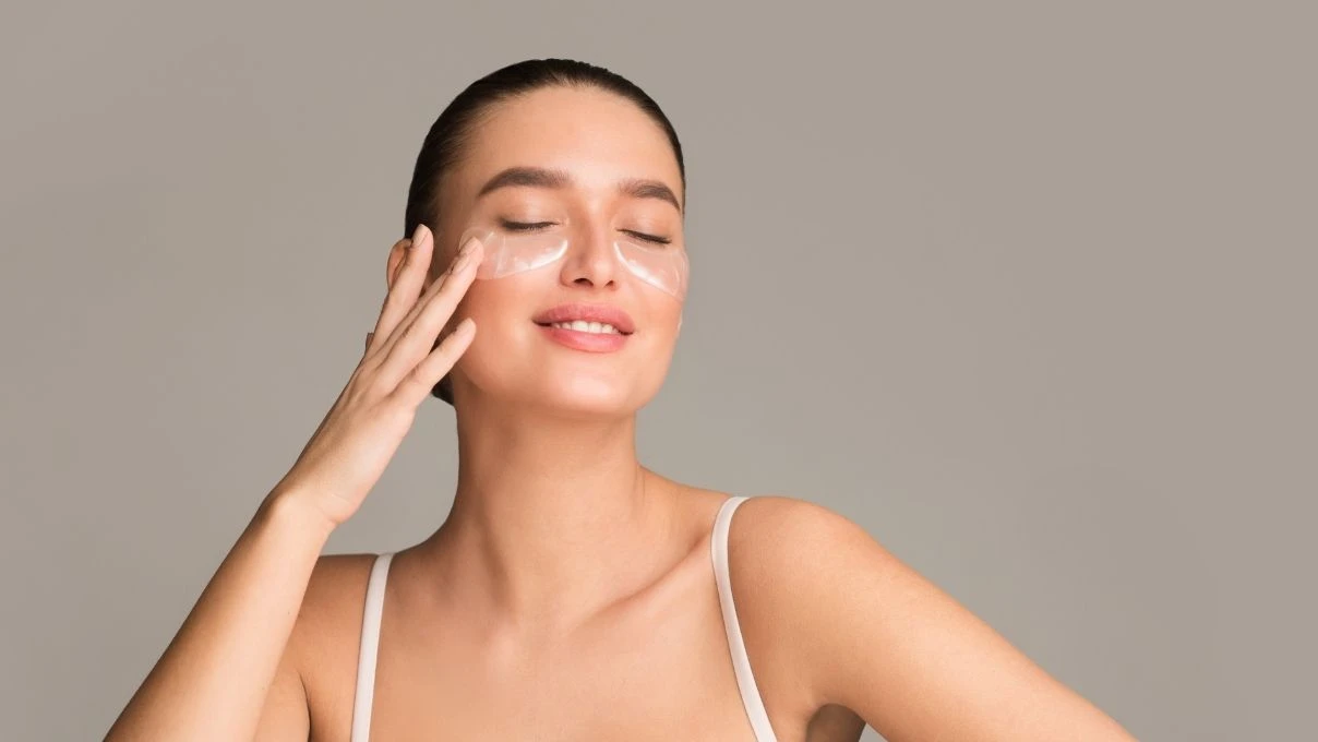 Canan Karatay'dan göz altı morluklarına net çözüm! Peki göz altı morlukları neden olur? 