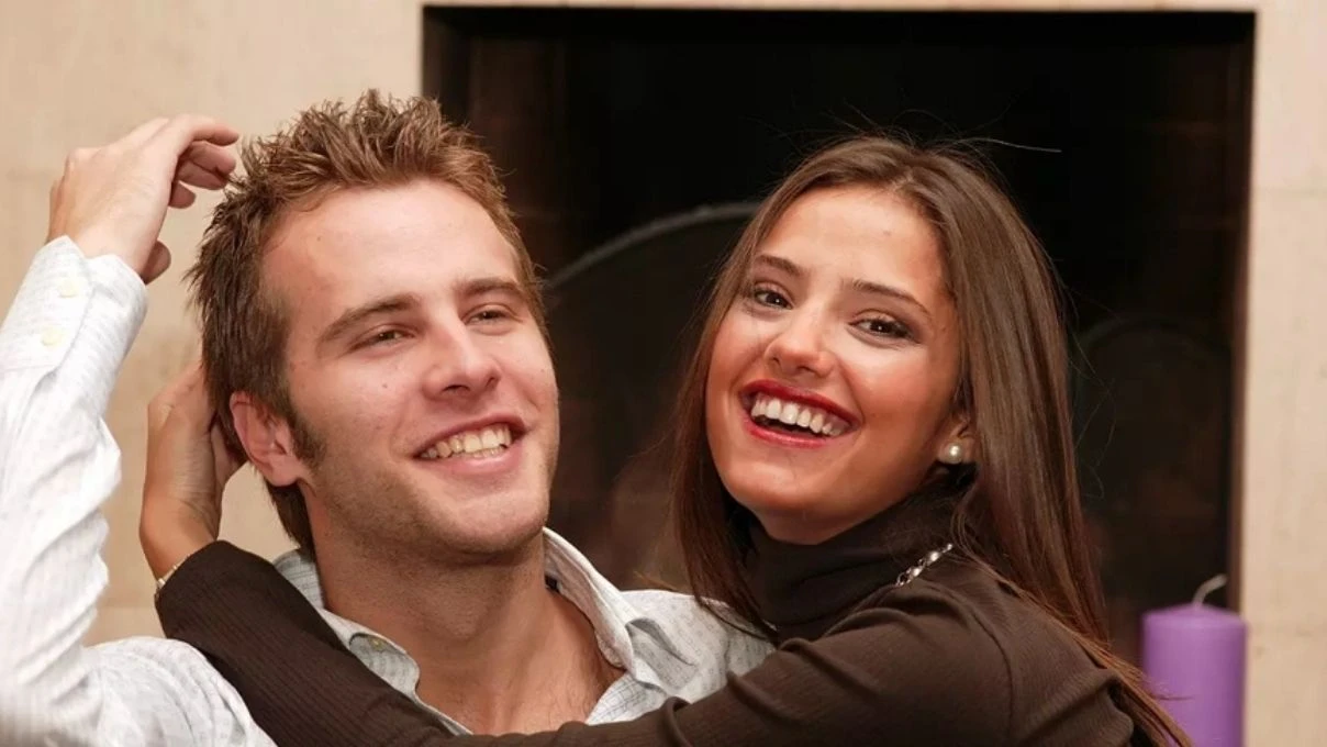 Yabancı Damat’ın Mustafa Can’ı ve Ruşen Eniştesi 22 yıl sonra buluştu! Ozan Uğurlu ve İlker Aksum’dan duygulandıran kare 