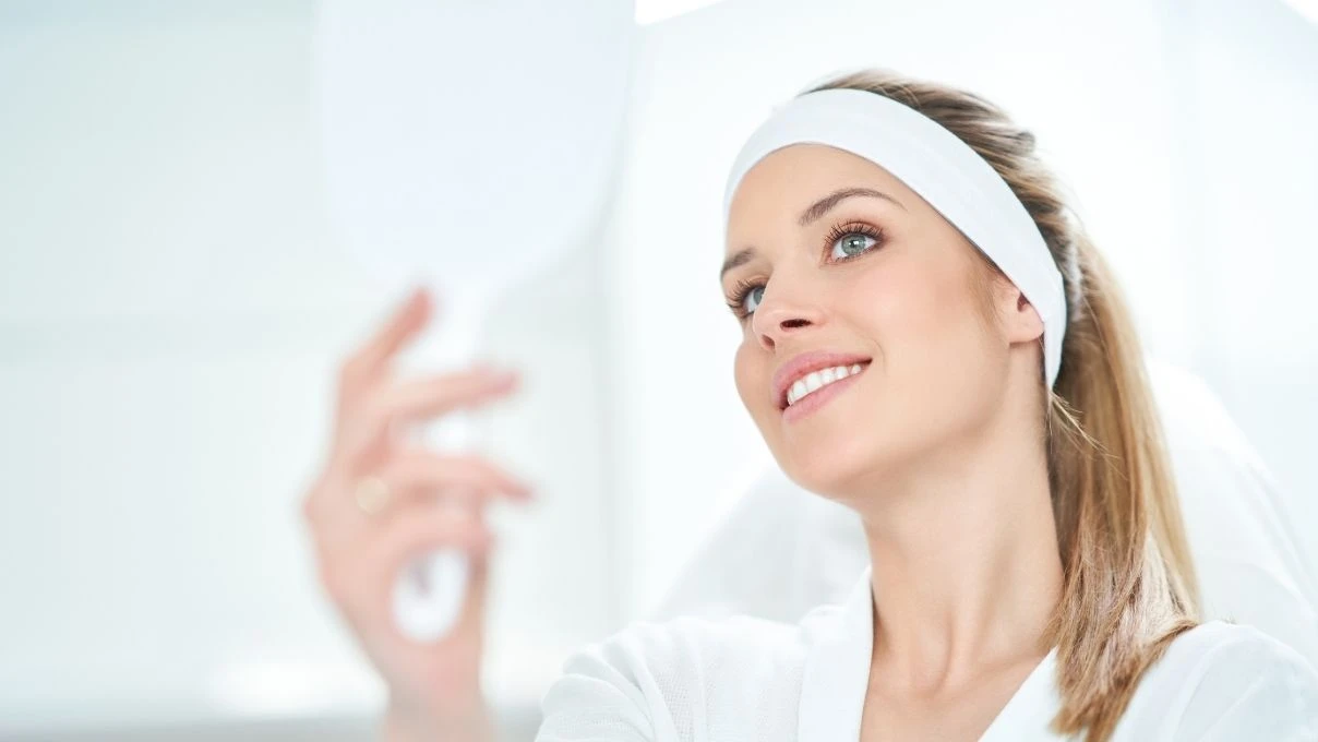 İbn-i Sina yüzyıl önce önermişti! Botoks ve dolguya gerek bıraktırmayan güzellik sırrı