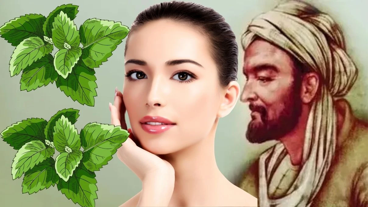 İbn-i Sina yüzyıl önce önermişti! Botoks ve dolguya gerek bıraktırmayan güzellik sırrı