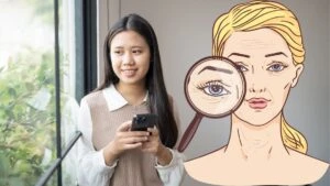 Ekran yorgunluğu cildi nasıl etkiliyor?